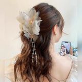  Kẹp Tóc KT0329 – Duyên Dáng, Nữ Tính, Tỏa Sáng Mọi Góc Nhìn ✨‍♀️ 