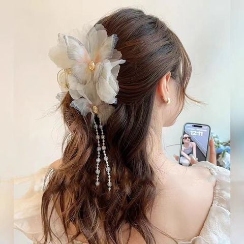  Kẹp tóc  KT0329 
