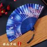  Quạt cầm tay QT06 