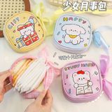  Ví đựng băng vệ sinh bdv002 