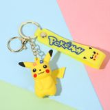  Móc khóa Pokemon MK016 