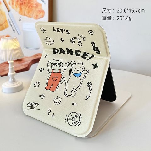  Gương Gập Để Bàn MG16 – Gương mini gập tiện lợi, nhiều mẫu dễ thương, kích thước lớn nhỏ tùy chọn 