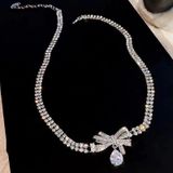  Dây Chuyền Cá Tính DC159 – Biến Hóa 3 Kiểu, Nâng Tầm Sức Hút ✨ 