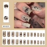  Móng tay nail box MT38 