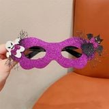  Mắt Kính Halloween HLW01 – Phụ Kiện Hóa Trang Ma Quái, Siêu Dễ Thương 