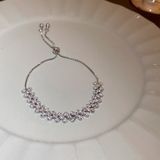  Lắc tay đá LTD02 TỎA SÁNG PHONG CÁCH TRẺ TRUNG VÀ THANH LỊCH 