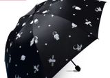  Dù chống tia UV INC08 