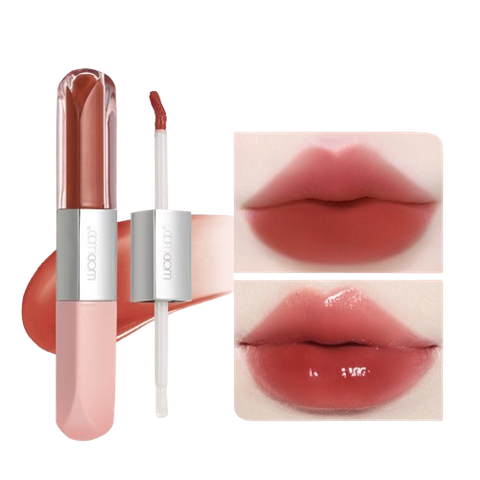 Son Wodwod hai đầu Son+bóng S02 