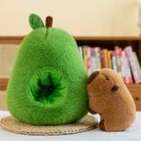  Gấu bông N Capybara Chuột Lang GCC042 