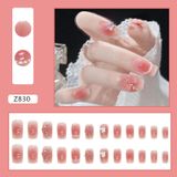  Móng tay nail box MT37 