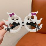  Mắt Kính Halloween HLW01 – Phụ Kiện Hóa Trang Ma Quái, Siêu Dễ Thương 