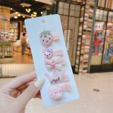  Kẹp tóc K159 