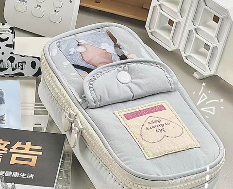  Bóp đựng viết BDV06 