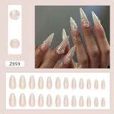  Móng tay nail box MT36 