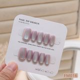 Móng tay nail box MT35 
