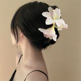  Kẹp tóc hoa KTH03 