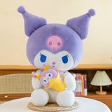  Gấu bông Kurumi GCC036 