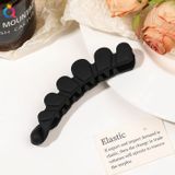  Kẹp tóc - kẹp chuối - KTC01 