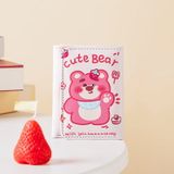  Ví Cầm Tay Cartoon Juice BV0026 – Cute Hết Mức Chịu Được 