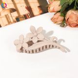  Kẹp Tóc KTH002 – Sang Chảnh, Gọn Gàng, Xinh Hết Nấc ✨ 