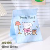  Gương gập để bàn MG18 