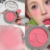  Má Hồng MPN03 – Lên Màu Xinh Cháy 