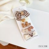  Kẹp tóc CO46 