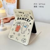  Gương gập để bàn MG16 