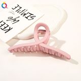  Kẹp tóc K101 dành cho nữ tóc nhiều 