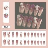  Móng tay nail box MT38 