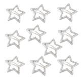  Kẹp Mái Đa Năng KM0101 – Combo Kẹp Tóc Dễ Thương, Giữ Form Tự Nhiên, Không Gãy Tóc ✨ 