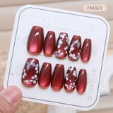  Móng tay nail box MT35 
