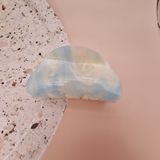  Kẹp Tóc Xà Cừ K318 – Tỏa Sáng Nhẹ Nhàng, Thanh Lịch Mọi Góc Nhìn ✨ 