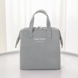  Túi giữ nhiệt 20x22 GN01 
