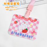  Túi Đựng Thẻ Đeo Kute TTD01 – Nhỏ Gọn 