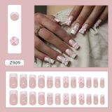  Móng tay nail box MT37 
