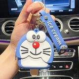  Móc Khóa Thú Xinh MK023 – Cute Dễ Thương 