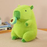  Capybara xanh lá CPP01 