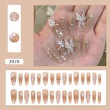  Móng tay nail box MT36 