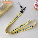  Dây Đeo Móc Khóa, Thẻ Đeo DMK01 – Cute Cá Tính 