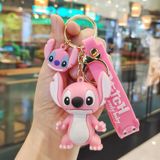  [nhiều kiểu] Móc khóa gấu Kola MK022 