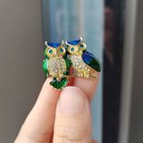  Cài áo AC035 