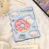  Gương gập để bàn MG18 