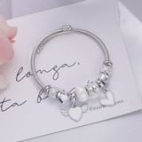  Lắc Pandora LTP02 