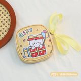  Ví đựng băng vệ sinh bdv002 