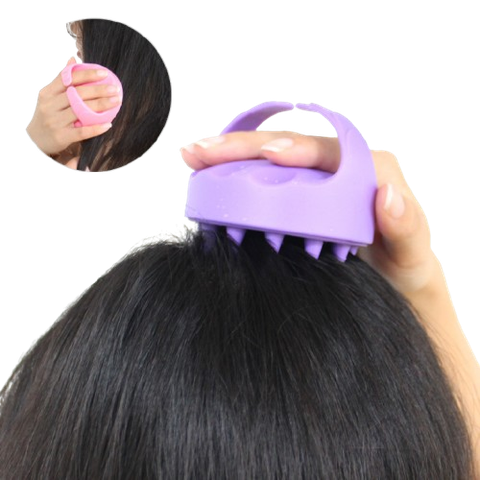  Lược gội đầu LGĐ01 