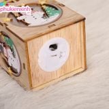  Quà giáng sinh UI01 