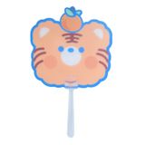  [12 Kiểu] Quạt cầm tay QT1 