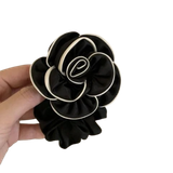  Cột tóc hoa CTH021 