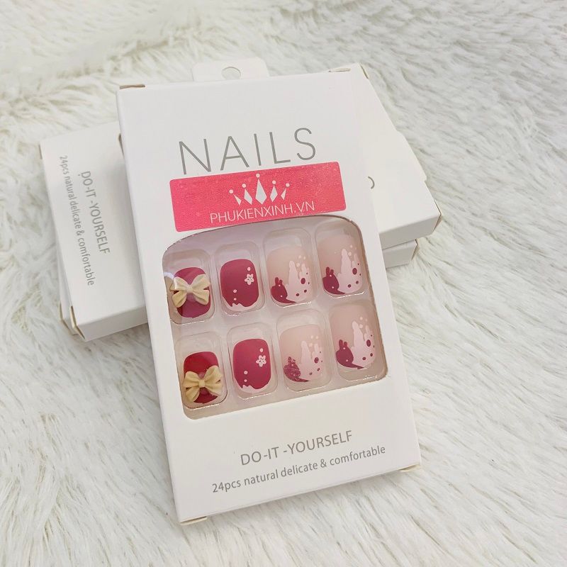  Bộ dán móng tay TM29 